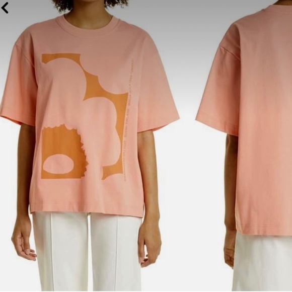 Marimekko T-shirt NWOT - Picture 1 of 9